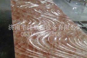 山东石材雕刻样板