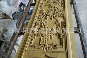 山东木工样品